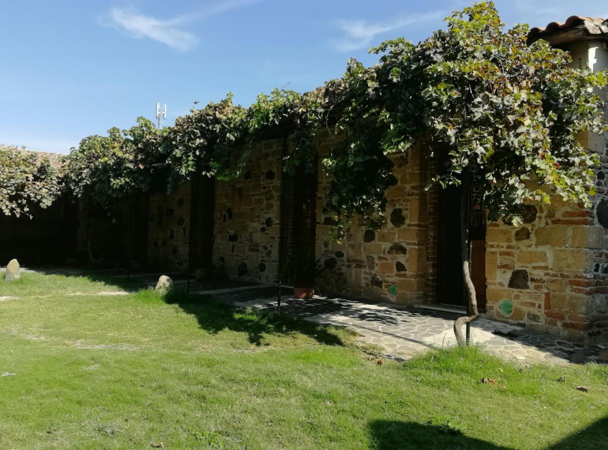 Il Giardino Di Don Peppino *